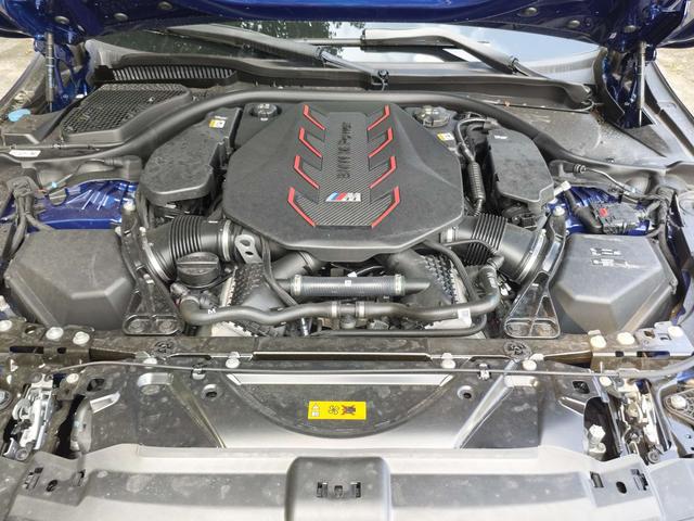 BMW M5 New Energy #12 BMW M5 New Energy صورة سيارة #12