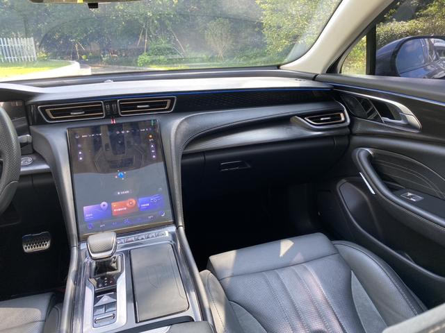 HongQi H6 2023 car image #12