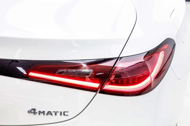 Mercedes-Benz CLE AMG 2024 car image #12