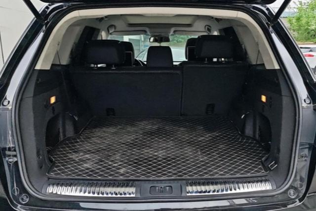 HongQi HS7 2022 #12 HongQi HS7 2022 car image #12