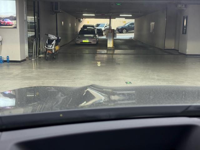 BMW X3 M 2022 car image #12