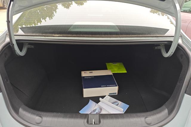 GEELY Emgrand L HiP 2024 #12 GEELY Emgrand L HiP 2024 car image #12