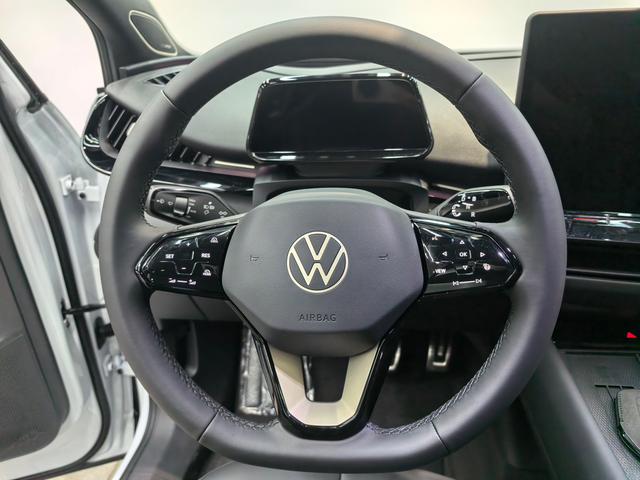 Volkswagen ID.UNYX 06 2024 image de voiture #12