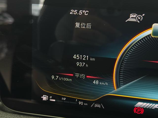 Mercedes-Benz GLB AMG 2022 #12 Mercedes-Benz GLB AMG 2022 imagen de coche #12