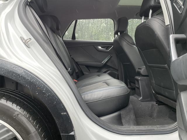 Audi Q2L e-tron 2021 car image #12