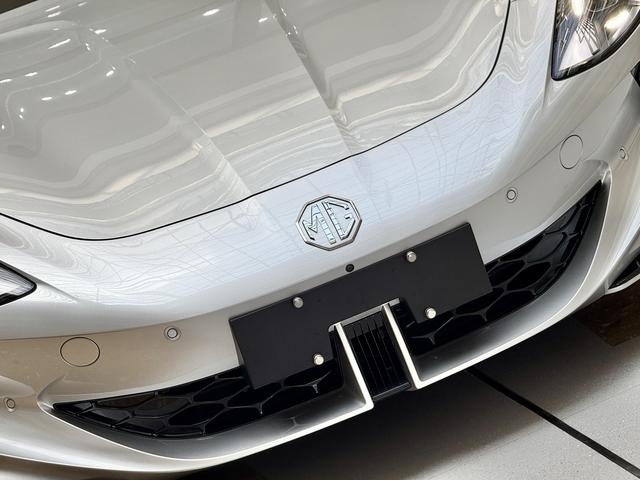 MG Cyberster 2024 #12 MG Cyberster 2024 imagem de carro #12