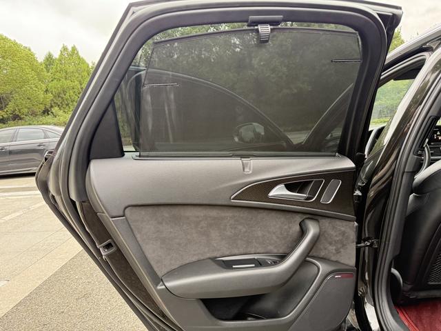 Audi S6 2016 immagine di auto #12