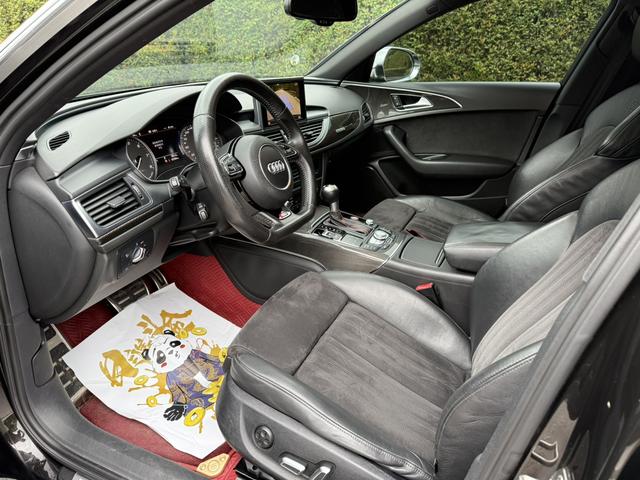 Audi S6 2016 car image #12