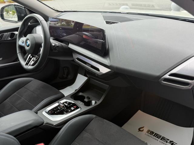 BMW 2 Series 2025 #12 BMW 2 Series 2025 car image #12