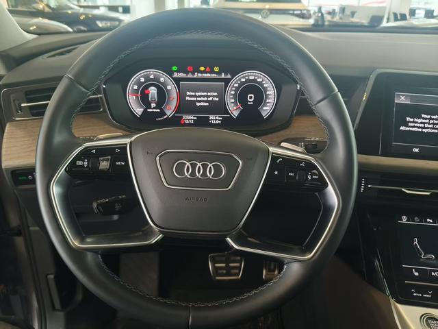 Audi Q6 2023 imagem de carro #12