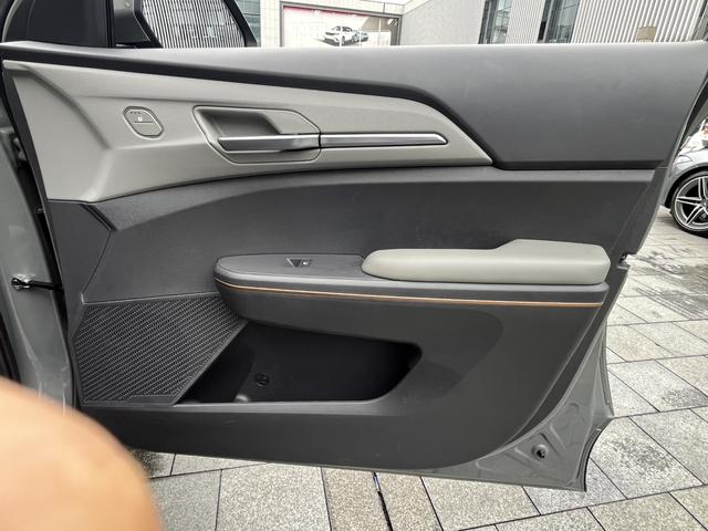 起亚 起亚EV5 2024 汽车图片 #12