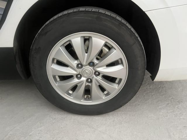 Changan Eado EV 2023 car image #12