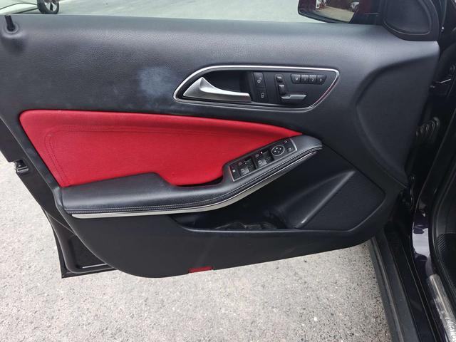 Mercedes-Benz GLA Class (Imported) 2015 #12 Mercedes-Benz GLA Class (Imported) 2015 immagine di auto #12