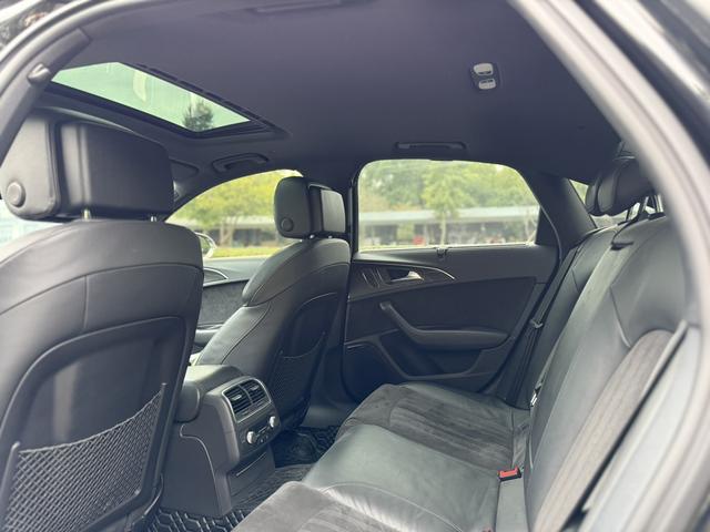 Audi S6 2014 #12 Audi S6 2014 imagen de coche #12