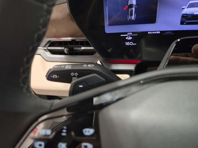 Audi Q6L Sportback e-tron 2025 #12 Audi Q6L Sportback e-tron 2025 car image #12