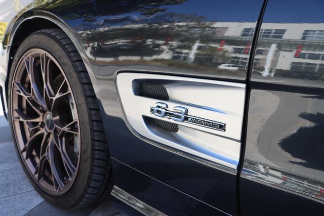 Mercedes-Benz SL AMG 2013 car image #12