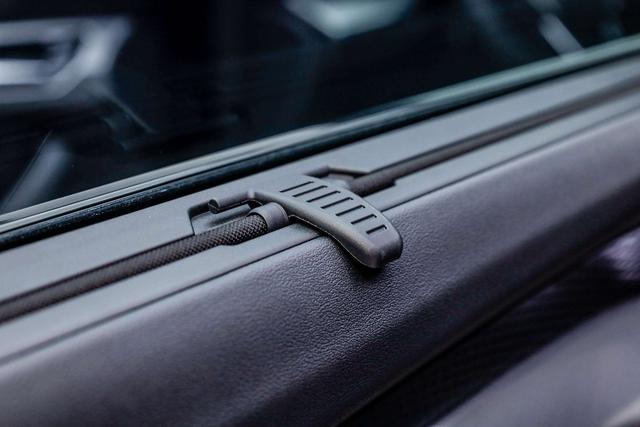 Audi Q6 2024 immagine di auto #12