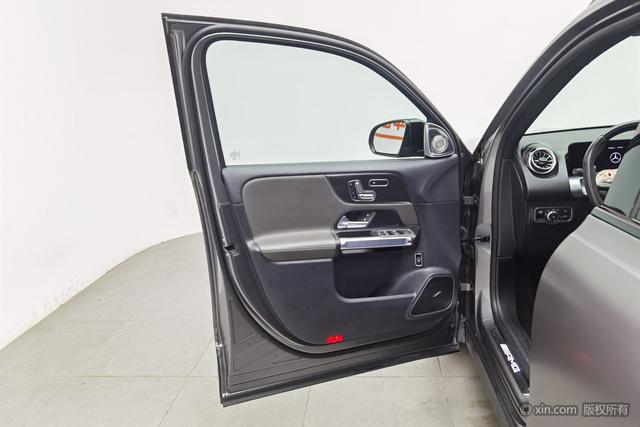 Mercedes-Benz GLB AMG 2023 #12 Mercedes-Benz GLB AMG 2023 immagine di auto #12