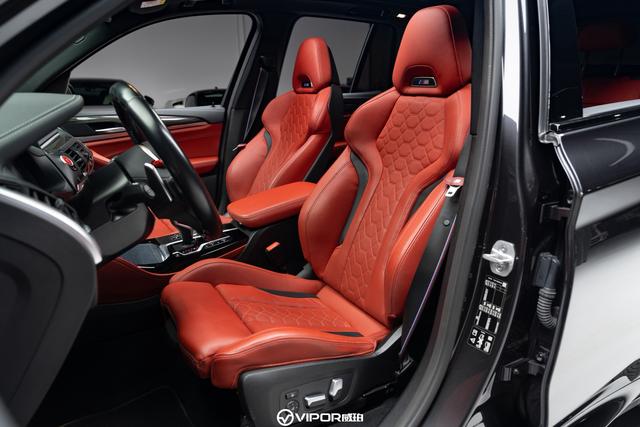 BMW X3 M 2021 #12 BMW X3 M 2021 immagine di auto #12