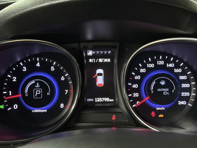 哪吒汽车 哪吒S猎装 2013 #12 哪吒汽车 哪吒S猎装 2013 汽车图片 #12