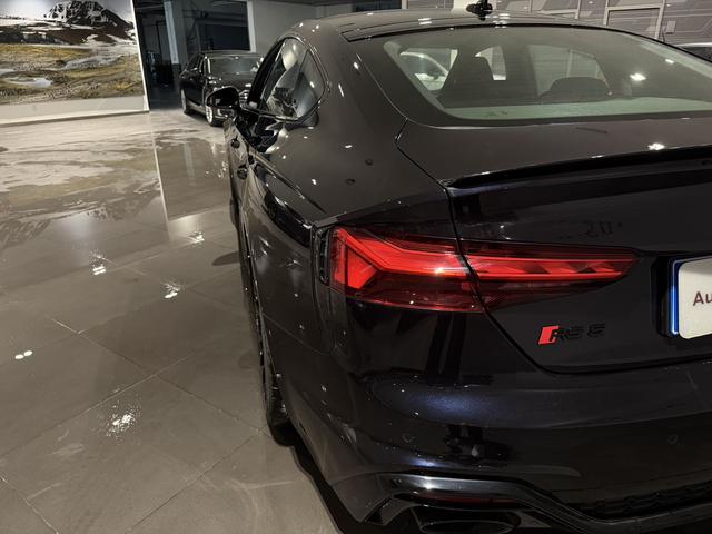 Audi RS 5 2023 #12 Audi RS 5 2023 car image #12