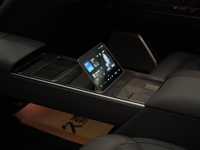 蔚来 蔚来ET9 2025 汽车图片 #12