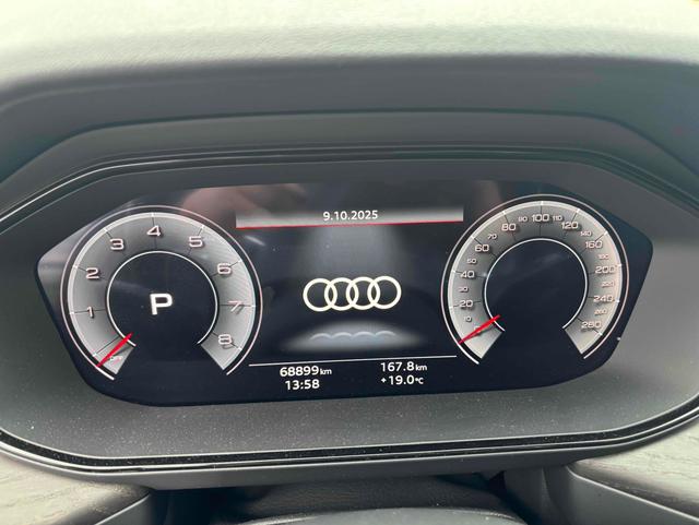 Audi Q6 2023 изображение автомобиля #12