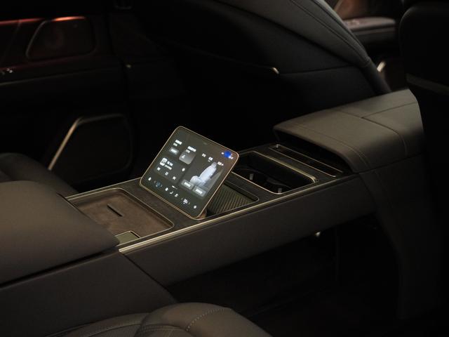 蔚来 蔚来ET9 2025 汽车图片 #12