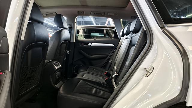 Audi Q5 (Imported) 2016 #12 Audi Q5 (Imported) 2016 car image #12