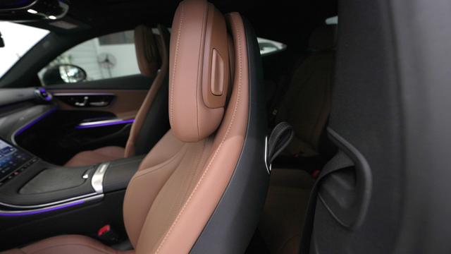 Mercedes-Benz CLE Class 2024 #12 Mercedes-Benz CLE Class 2024 car image #12