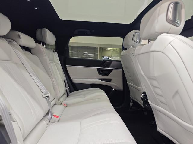 Honda S7 2025 immagine di auto #12