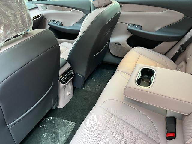 HongQi TianGong 05 2025 car image #12