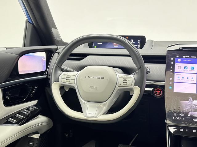 Honda S7 2025 immagine di auto #12