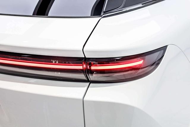 理想汽车 理想i6 2025 汽车图片 #12