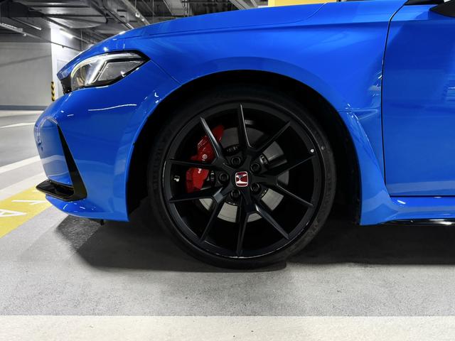 Honda Civic (Imported) 2025 car image #12