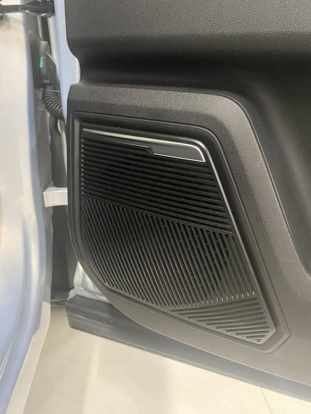 Chery Exploration 06 C-DM 2024 car image #12