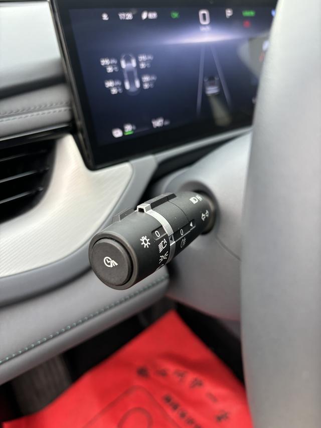 BYD Seal 06GT 2024 #12 BYD Seal 06GT 2024 car image #12