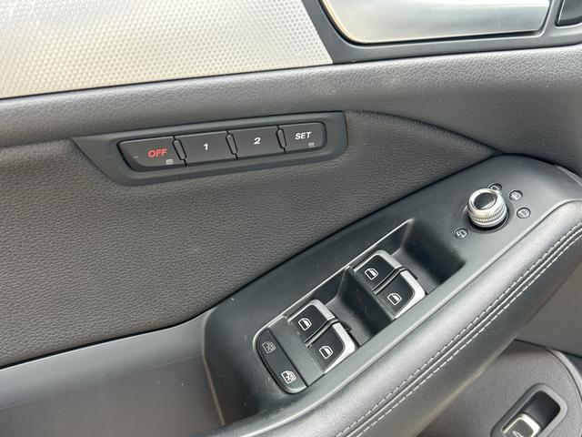 Audi Q5 (Imported) 2014 car image #12