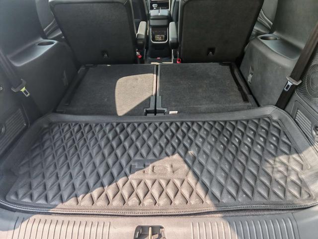 HongQi HS7 PHEV 2024 صورة سيارة #12