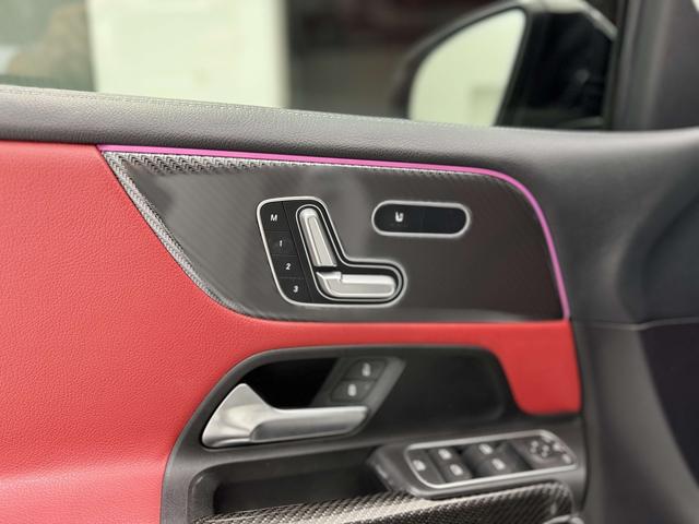 Mercedes-Benz GLB AMG 2021 #12 Mercedes-Benz GLB AMG 2021 car image #12