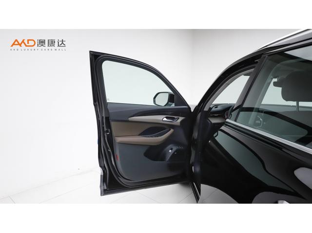 Audi Q6 2024 изображение автомобиля #12