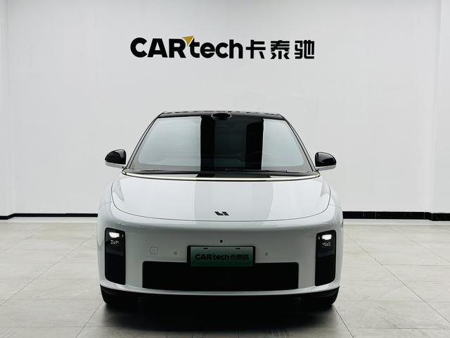 理想汽车 理想i6 2025 汽车图片 #12