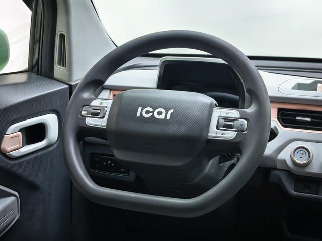 Chery QQ Ice Cream 2021 car image #12