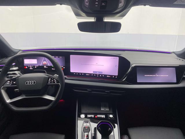 Audi SAIC Audi A5L 2025 immagine di auto #12