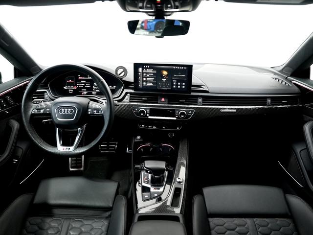 Audi RS 5 2022 car image #12