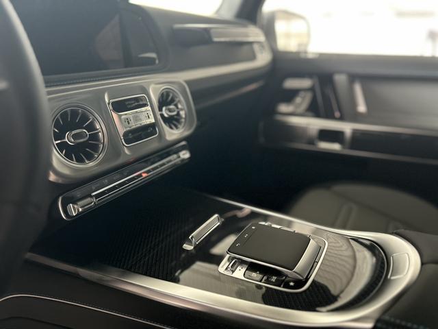 Mercedes-Benz G Class New Energy #12 Mercedes-Benz G Class New Energy imagem de carro #12