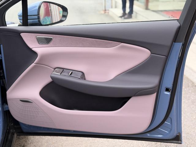 HongQi TianGong 05 2025 car image #12