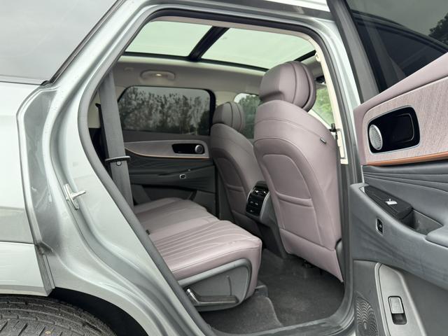 Chery Tiggo9 C-DM 2024 #12 Chery Tiggo9 C-DM 2024 car image #12