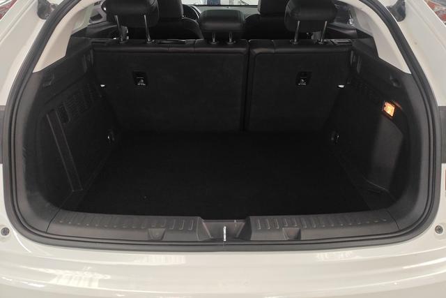 Haval F5 2020 #12 Haval F5 2020 car image #12