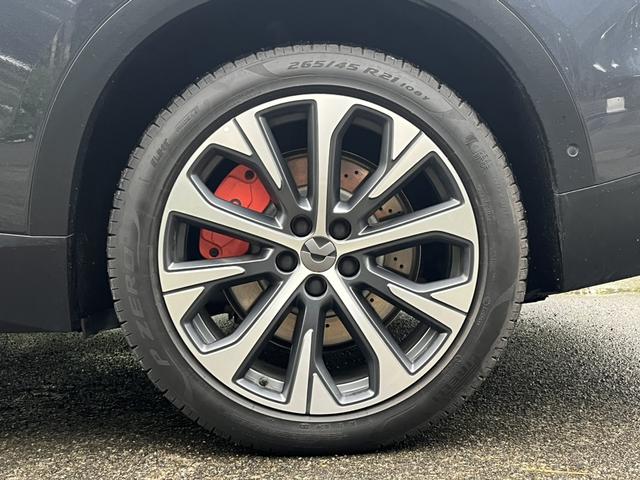 NIO EC7 2023 imagen de coche #12